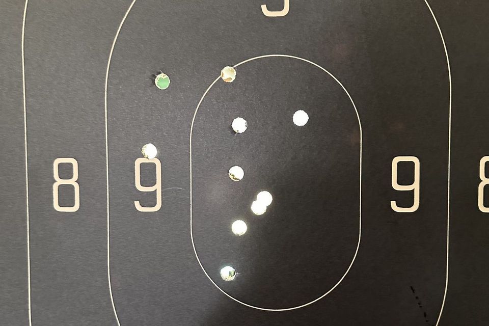 Aktualisierung der Standregeln