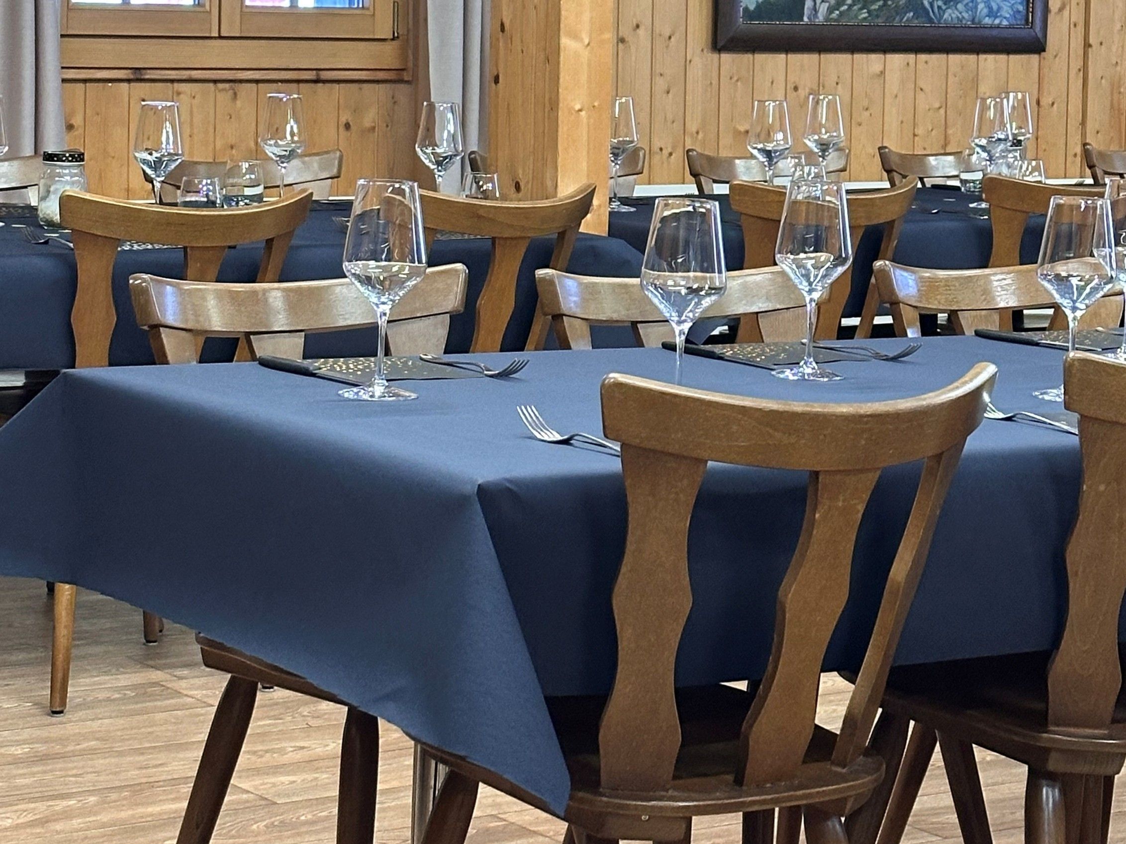 Wir suchen Verstärkung im Restaurant Wir suchen Verstärkung im Restaurant