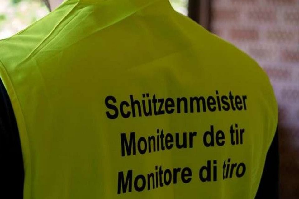 Jagd - Schützenmeisterkurs Jagd - Schützenmeisterkurs