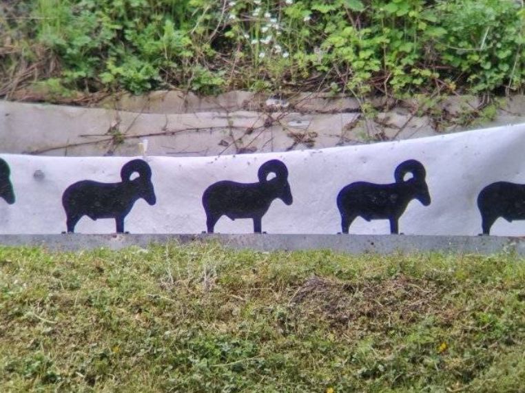 Schnuppertag - Metallsilhouetten