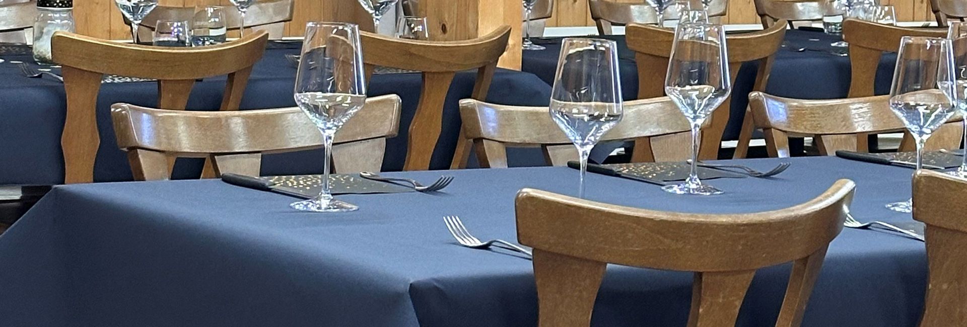 Gemütlichkeit und Gastlichkeit