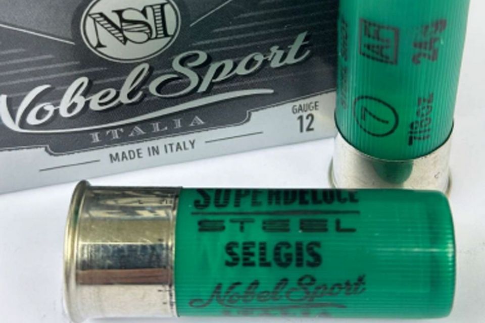 Standmunition Standmunition