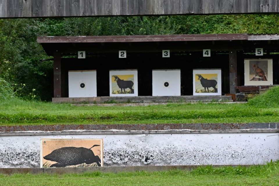 Witterungsbedingte Sperrungen Witterungsbedingte Sperrungen