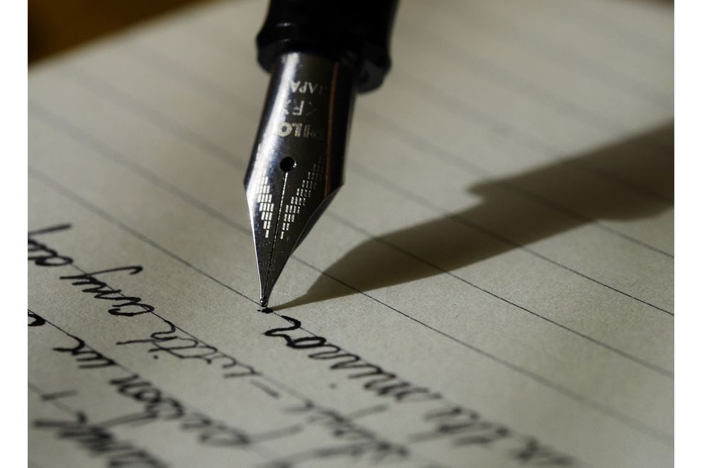 Instruktion für Neumitglieder