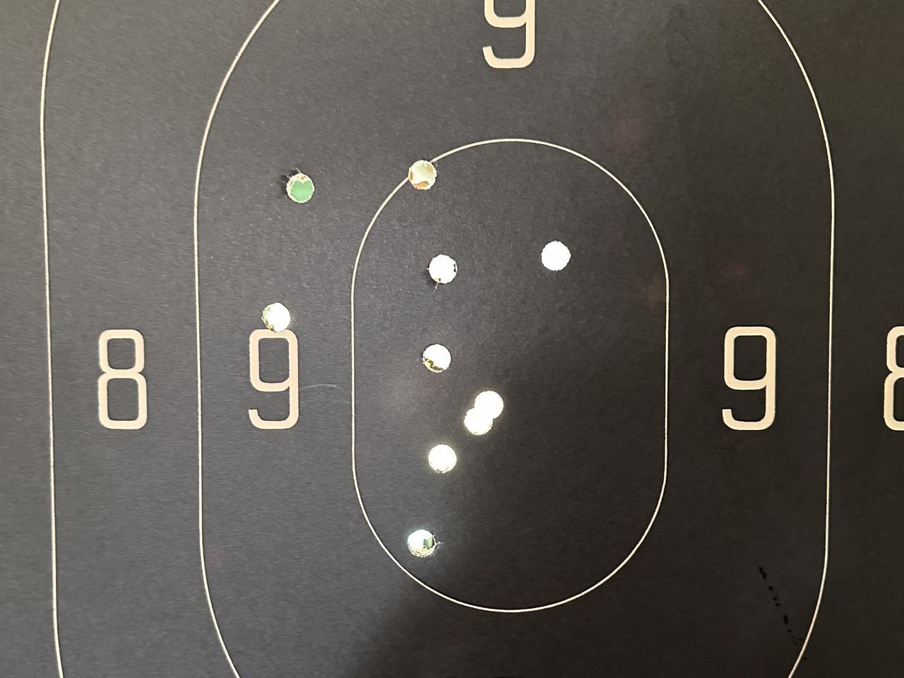 Aktualisierung der Standregeln