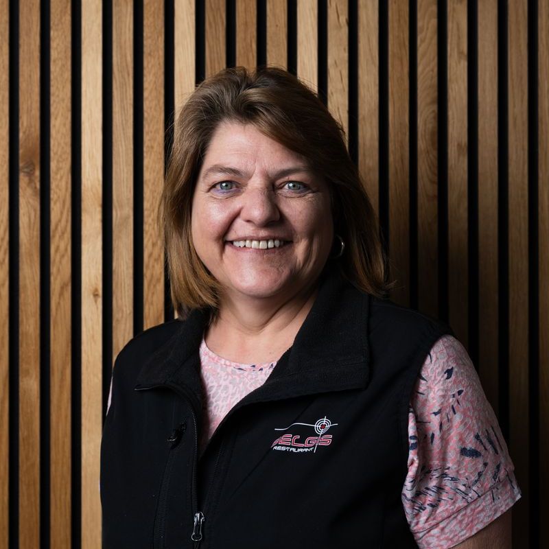 Margrit Betschart
